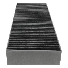 System filtrów z węglem aktywnym f. Okap kuchenny Bora Basic BAKFS BAKFS-002 BAKF-100