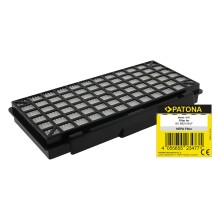 PATONA System aktywnych filtrów HEPA do odkurzaczy Bosch BBZ154UF 647753 577303 579496 PATONA System aktywnych filtrów HEPA do odkurzaczy Bosch BBZ154UF 647753 577303 579496