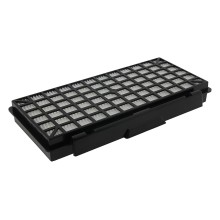 PATONA System aktywnych filtrów HEPA do odkurzaczy Bosch BBZ154UF 647753 577303 579496 PATONA System aktywnych filtrów HEPA do odkurzaczy Bosch BBZ154UF 647753 577303 579496