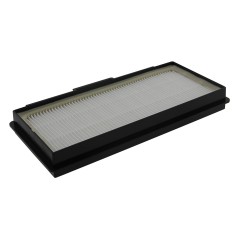 PATONA Aktywny system filtrów HEPA do odkurzaczy Bosch BBZ154UF 647753 577303 579496