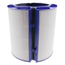 PATONA Filtr HEPA do oczyszczaczy powietrza Dyson Pure Cool TP06 TP07 TP08 Hot+Cool HP04 HP06