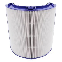 PATONA Filtr HEPA do oczyszczaczy powietrza Dyson Pure Cool TP06 TP07 TP08 Hot+Cool HP04 HP06