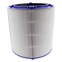 PATONA Filtr HEPA do oczyszczaczy powietrza Dyson Pure Cool TP06 TP07 TP08 Hot+Cool HP04 HP06