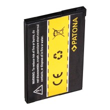 Bateria f. Panasonic CGA-S003E SA-SA30 SV-AS10 SV-AV50 SV-AV50A SV-AV50S