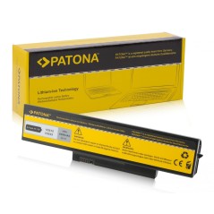 Bateria do Fujitsu-Siemens V5515 V5535 V5555 FOX-EFS-SA-22F-06