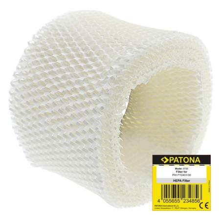Filtr PATONA FY2401/30 do nawilżacza Philips HU4801 HU4803 HU4811 HU4813 HU4814