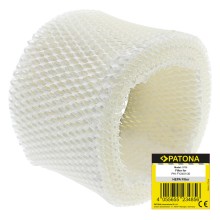 Filtr PATONA FY2401/30 do nawilżacza Philips HU4801 HU4803 HU4811 HU4813 HU4814 Filtr PATONA FY2401/30 do nawilżacza Philips HU4801 HU4803 HU4811 HU4813 HU4814