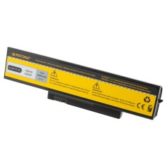 Bateria do Fujitsu-Siemens V5515 V5535 V5555 FOX-EFS-SA-22F-06