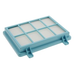 Zestaw filtrów FC8010/02 3-częściowy f. Odkurzacz Philips Powerpro Compact Active