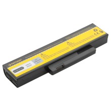 Bateria do Fujitsu-Siemens V5515 V5535 V5555 FOX-EFS-SA-22F-06