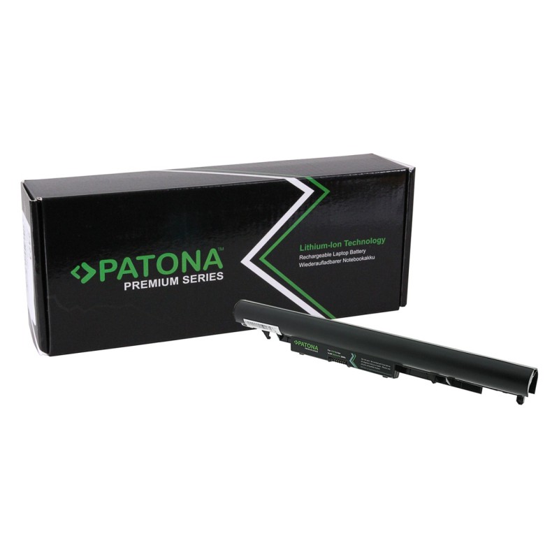 Bateria PATONA Premium HP JC04 HSTNN-PB6Y HSTNN-LB7W HSTNN-LB7V HSTNN-DB8E 919701-850