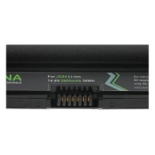 Bateria PATONA Premium HP JC04 HSTNN-PB6Y HSTNN-LB7W HSTNN-LB7V HSTNN-DB8E 919701-850