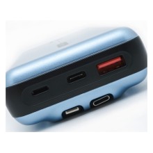 Powerbank PATONA Premium Stark 1.0 PD 65W 20000mAh – USB-C i Lightning