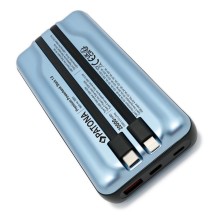 Powerbank PATONA Premium Stark 1.0 PD 65W 20000mAh – USB-C i Lightning