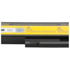 Bateria do Fujitsu-Siemens V5515 V5535 V5555 FOX-EFS-SA-22F-06