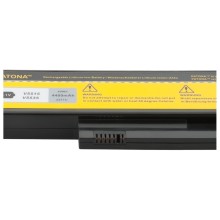 Bateria do Fujitsu-Siemens V5515 V5535 V5555 FOX-EFS-SA-22F-06