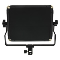 Lampa fotograficzna i wideo PATONA Premium LED z 216 regulowanymi diodami LED RGB