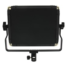 Lampa fotograficzna i wideo PATONA Premium LED z 216 regulowanymi diodami LED RGB