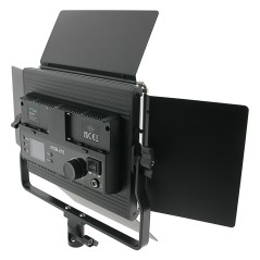 Lampa fotograficzna i wideo PATONA Premium LED z 216 regulowanymi diodami LED RGB