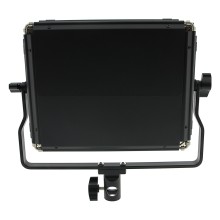 Lampa fotograficzna i wideo PATONA Premium LED z 216 regulowanymi diodami LED RGB i pilotem