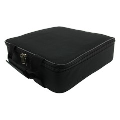 Lampa fotograficzna i wideo PATONA Premium LED z 216 regulowanymi diodami LED RGB w zestawie. pilot