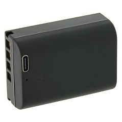 Bateria PATONA Platinum z wejściem USB-C do Olympus OM-1 OM1 BLX-1 BLX1