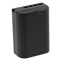 Bateria PATONA Platinum z wejściem USB-C do Olympus OM-1 OM1 BLX-1 BLX1