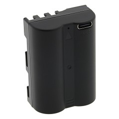 Bateria PATONA Platinum z wejściem USB-C f. Nikon D700 D300 D200 D100 D80 D70 D50 EN-EL3e