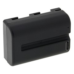 Bateria PATONA Platinum z wejściem USB-C f. Sony NP-FM500H Alpha 57 65 77 99 DSLRA100 DSLR-A100 DSLRA100H DSLR-A200