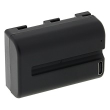 Bateria PATONA Platinum z wejściem USB-C do Sony NP-FM500H Alpha 57 65 77 99 DSLRA100 DSLR-A100 DSLRA100H DSLR-A200