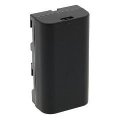 Bateria PATONA Platinum z wejściem USB-C f. Sony NP-F550 F330 F530 F750 F930 F920