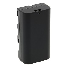 Bateria PATONA Platinum z wejściem USB-C do Sony NP-F550 F330 F530 F750 F930 F920