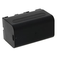 Bateria PATONA Platinum z wejściem USB-C f. Sony NP-F750 F330 F530 F550 F930 F920