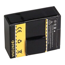 Bateria PATONA do GoPro HD Hero 3 AHDBT-201 AHDBT-301 AHDBT201 AHDBT301 Bateria PATONA do GoPro HD Hero 3 AHDBT-201 AHDBT-301 AHDBT201 AHDBT301