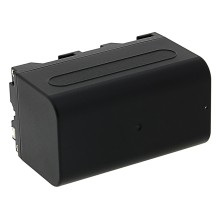 Bateria PATONA Platinum z wejściem USB-C do Sony NP-F750 F330 F530 F550 F930 F920