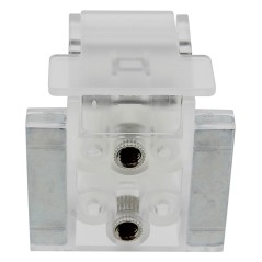 Uchwyt magnetyczny PATONA Premium do LED Dynamic 43 RC60 i RC100