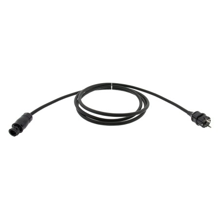 Kabel przyłączeniowy PATONA 3m do elektrowni balkonowej BC01 do Schuko