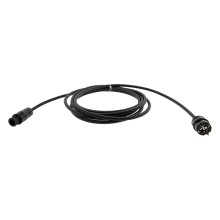 Kabel przyłączeniowy PATONA 5m do elektrowni balkonowej BC01 do Schuko
