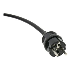 Kabel przyłączeniowy PATONA 5m do elektrowni balkonowej BC01 do Schuko