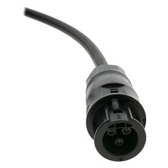Kabel przyłączeniowy PATONA 5m do elektrowni balkonowej BC01 do Schuko