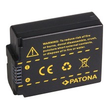 Bateria PATONA Nikon EN-EL21 ENEL21 Nikon V2