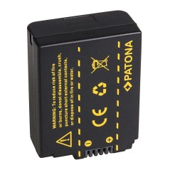 Bateria PATONA Nikon EN-EL21 ENEL21 Nikon V2
