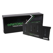Bateria PATONA Premium Apple Macbook Air 13" A1369 (EMC 2392) A1377 A1405 A1496