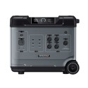 PATONA Platinum Stacja Zasilania Autarc 5000 Pro / 5120Wh PD100W USB-C USB-A QC AC DC / LiFePO4