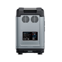 PATONA Platinum Stacja Zasilania Autarc 5000 Pro / 5120Wh PD100W USB-C USB-A QC AC DC / LiFePO4