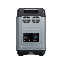 PATONA Platinum Powerstation Autarc 5000 Pro / 5120Wh PD100W USB-C USB-A QC AC DC / LiFePO4 PATONA Platinum Powerstation Autarc 5000 Pro / 5120Wh PD100W USB-C USB-A QC AC DC / LiFePO4