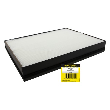 Filtr PATONA HEPA do Philips FY2422/30 AC2889 AC2887 AC2882 AC3829