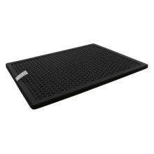 PATONA Filtr z węglem aktywnym do Philips FY1430/30 AC1214 AC2729/10 PATONA Filtr z węglem aktywnym do Philips FY1430/30 AC1214 AC2729/10