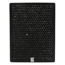 PATONA Filtr z węglem aktywnym do Philips FY1430/30 AC1214 AC2729/10 PATONA Filtr z węglem aktywnym do Philips FY1430/30 AC1214 AC2729/10
