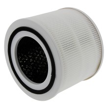 Filtr PATONA HEPA do LEVOIT Core 300 Core P350 Core 300-RAC Filtr PATONA HEPA do LEVOIT Core 300 Core P350 Core 300-RAC
